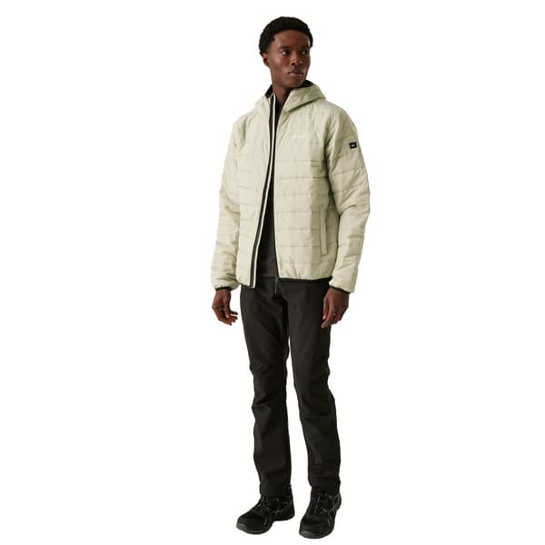 Regatta Mens Helfa Jacket