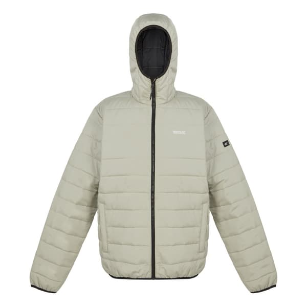 Regatta Mens Helfa Jacket
