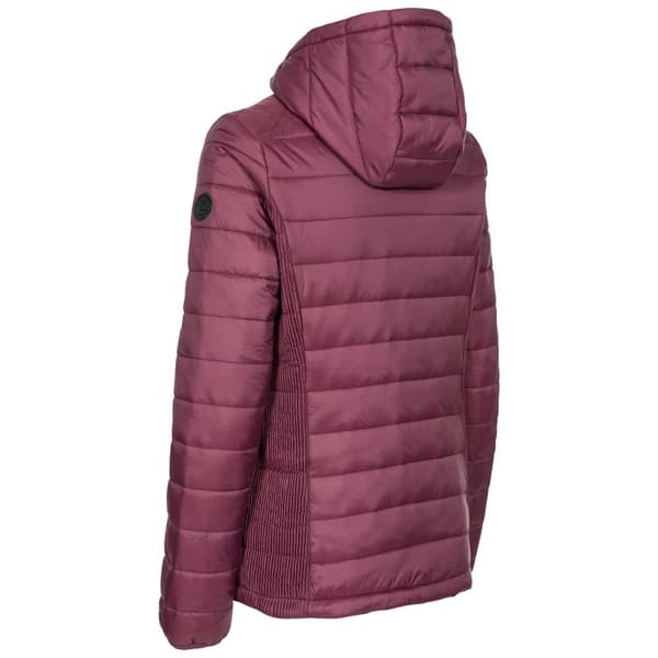 Trespass Womens/Ladies Valerie Padded Jacket