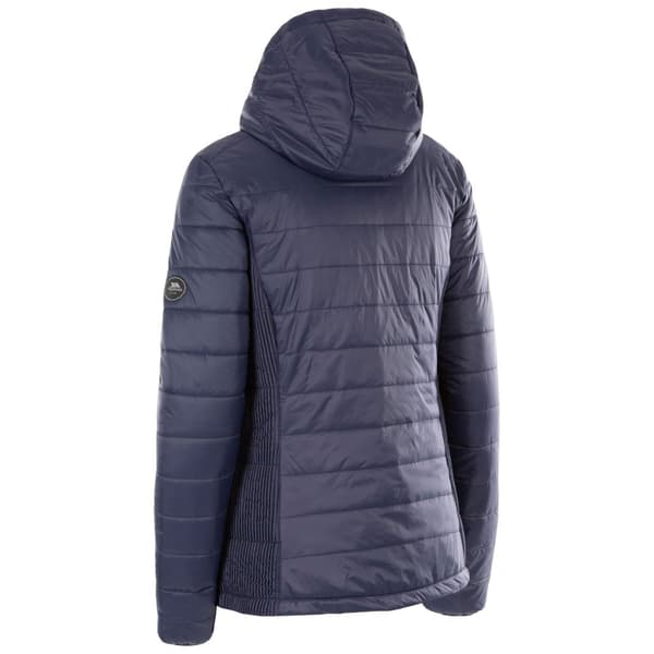 Trespass Womens/Ladies Valerie Padded Jacket