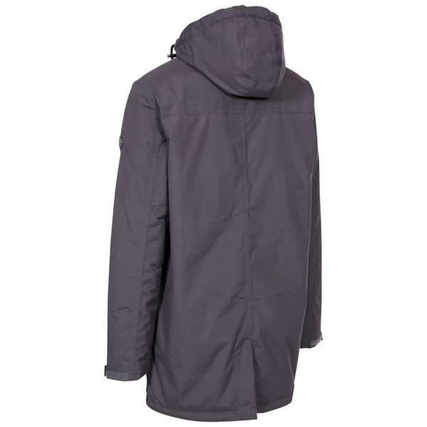 Trespass Mens Quaintonring Waterproof Jacket