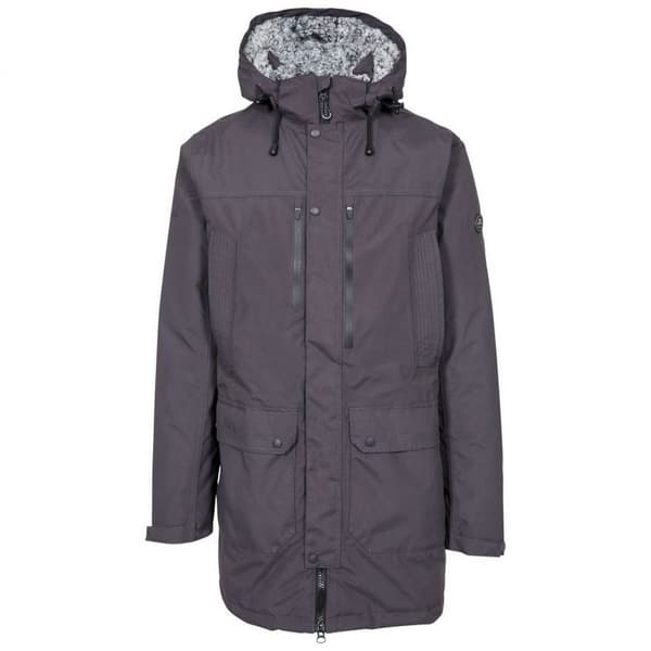 Trespass Mens Quaintonring Waterproof Jacket