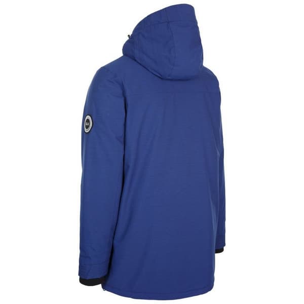 Trespass Mens Harris Waterproof Jacket