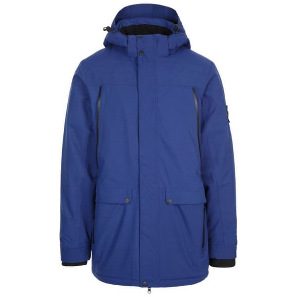 Trespass Mens Harris Waterproof Jacket