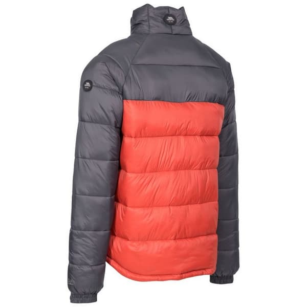 Trespass Mens Yattendon Padded Jacket