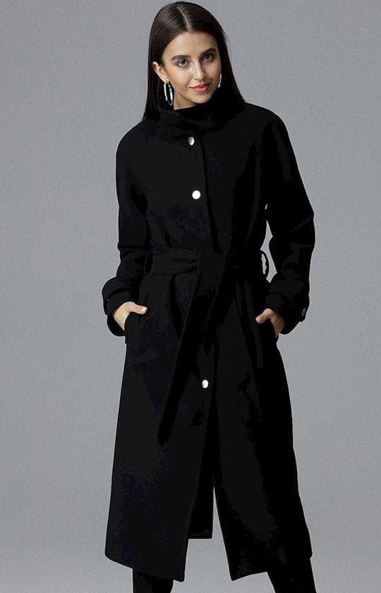 M624 jacket, black, S