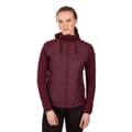 Miniatyrbild 4 av 5: Trespass Kvinnor/Damer Grace Sports Hoodie med hel dragkedja