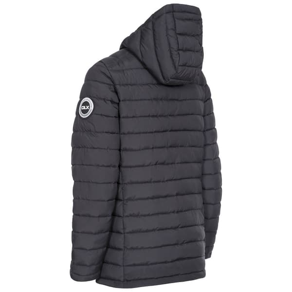 Trespass Kvinnor/Damer DLX vadderad jacka