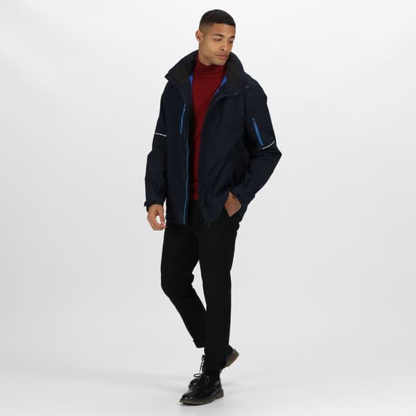 Regatta X-Pro Exosphere II softshell jakke til mænd