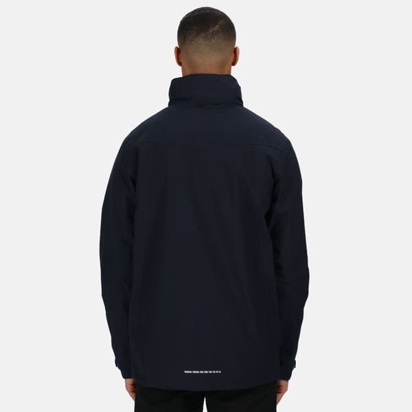 Regatta X-Pro Exosphere II softshell jakke til mænd