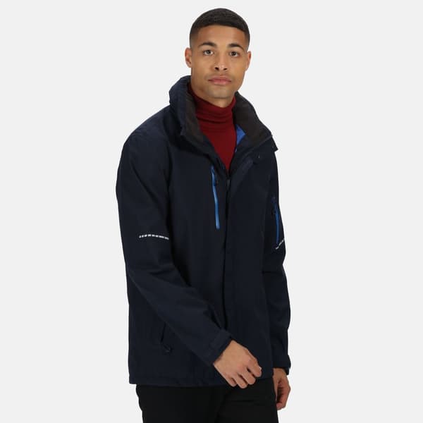 Regatta X-Pro Exosphere II softshell jakke til mænd