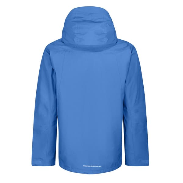 Regatta X-Pro Exosphere II softshell jakke til mænd