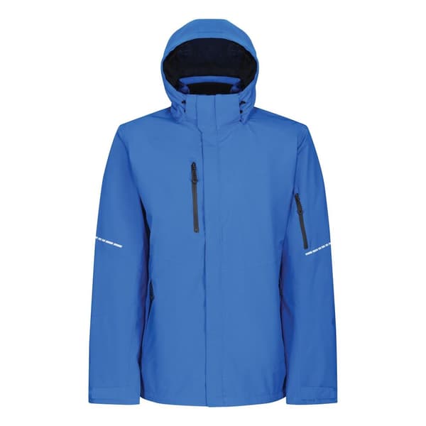 Regatta X-Pro Exosphere II softshell jakke til mænd