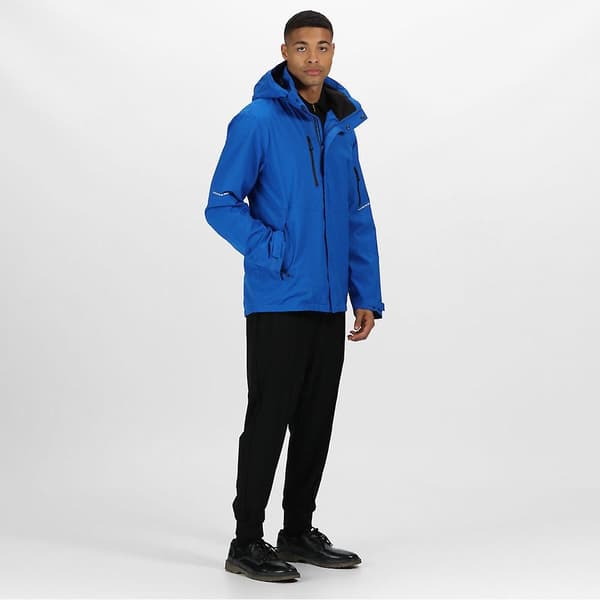 Regatta X-Pro Exosphere II softshell jakke til mænd