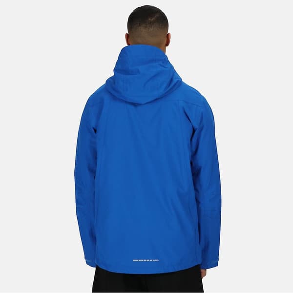 Regatta X-Pro Exosphere II softshell jakke til mænd