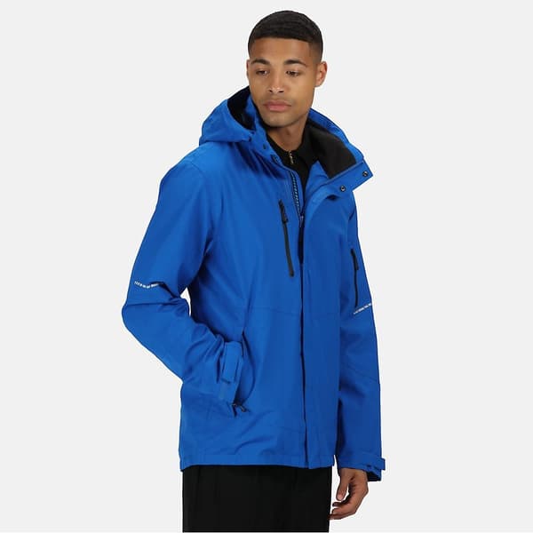 Regatta X-Pro Exosphere II softshell jakke til mænd