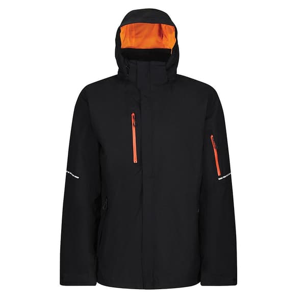 Regatta X-Pro Exosphere II softshell jakke til mænd