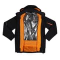 Miniatyrbillede 3 af 5: Regatta X-Pro Exosphere II softshell jakke til mænd