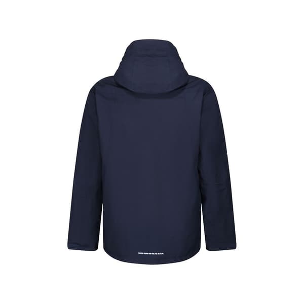 Regatta X-Pro Exosphere II Softshell-jacka för män