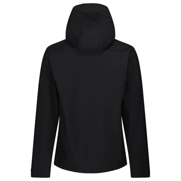Regatta Mens Venturer 3 Layer Membrane Soft Shell Jacket