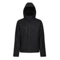 Miniatyrbild 1 av 3: Regatta Mens Venturer 3 Layer Membrane Soft Shell Jacket