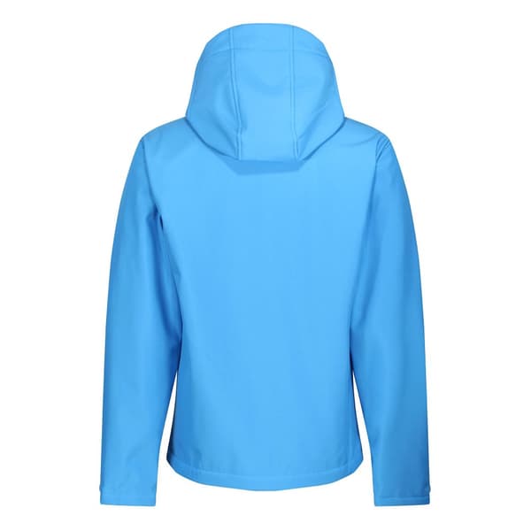 Regatta Mens Venturer 3 Layer Membrane Soft Shell Jacket