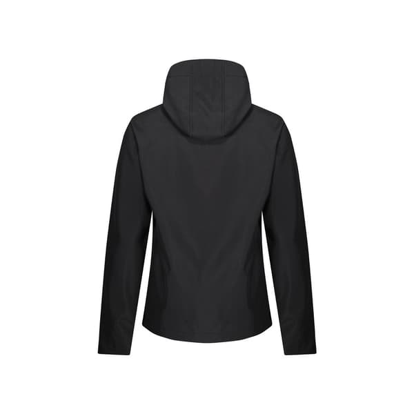 Regatta Mens Venturer 3 Layer Membrane Soft Shell Jacket