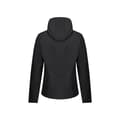 Miniatyrbild 2 av 3: Regatta Mens Venturer 3 Layer Membrane Soft Shell Jacket