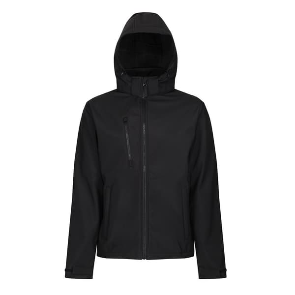Regatta Mens Venturer 3 Layer Membrane Soft Shell Jacket