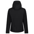 Miniatyrbild 1 av 3: Regatta Mens Venturer 3 Layer Membrane Soft Shell Jacket