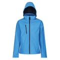 Pikkukuva 1 / 3: Regatta Mens Venturer 3 Layer Membrane Soft Shell Jacket