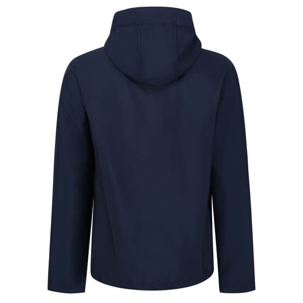 Regatta Mens Venturer 3 Layer Membrane Soft Shell Jacket