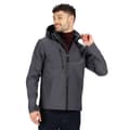 Miniatyrbild 3 av 3: Regatta Mens Venturer 3 Layer Membrane Soft Shell Jacket