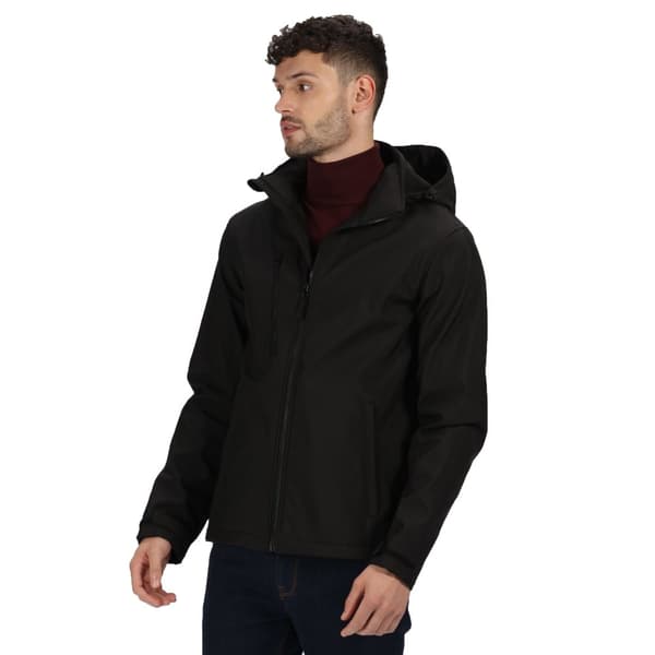 Regatta Mens Venturer 3 Layer Membrane Soft Shell Jacket