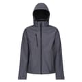 Pikkukuva 1 / 3: Regatta Mens Venturer 3 Layer Membrane Soft Shell Jacket