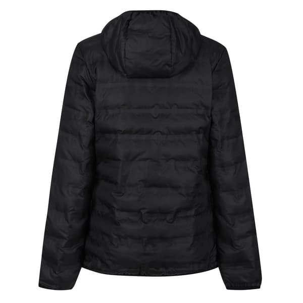 Regatta Womens/Ladies X-Pro Icefall III Insulated Jacket