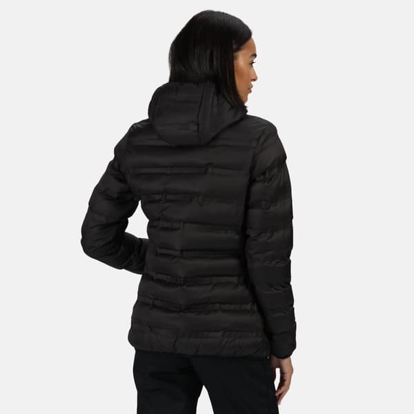 Regatta Womens/Ladies X-Pro Icefall III Insulated Jacket