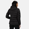 Miniatyrbilde 2 av 4: Regatta Womens/Ladies X-Pro Icefall III Insulated Jacket