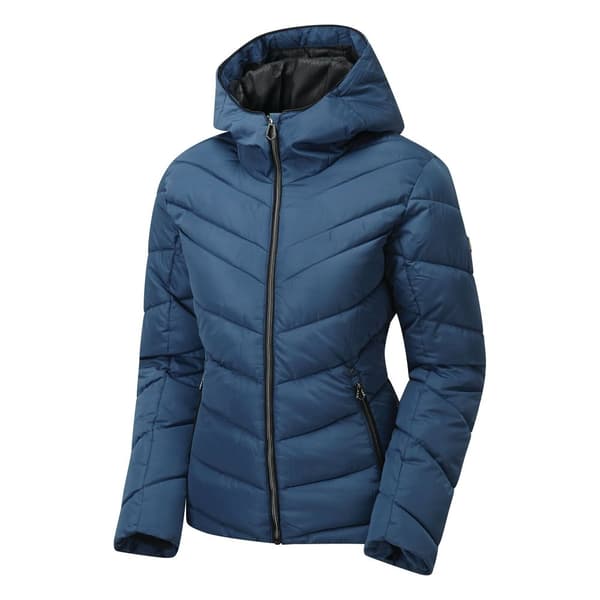 Dare 2B Womens/Ladies Reputable Swarovski Insulated Jacket
