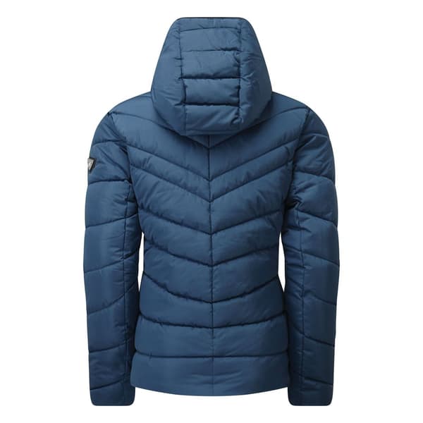 Dare 2B Womens/Ladies Reputable Swarovski Insulated Jacket