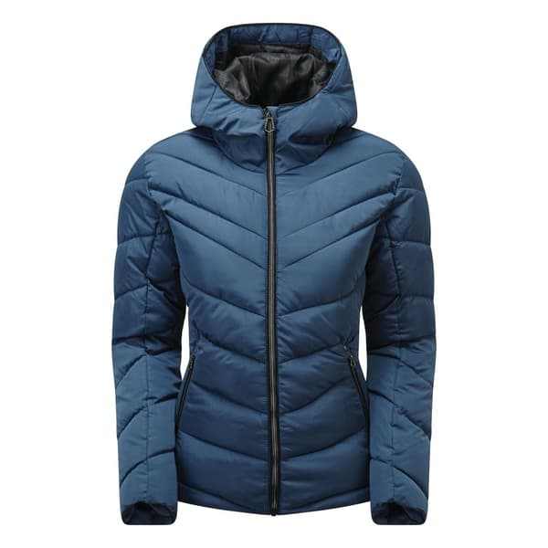 Dare 2B Womens/Ladies Reputable Swarovski Insulated Jacket
