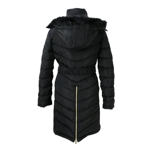 Coldstream Kvinder/Damer Branxton quiltet frakke