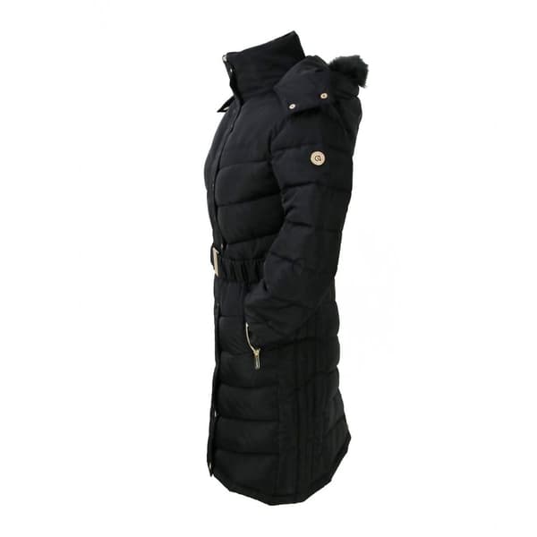 Coldstream Kvinder/Damer Branxton quiltet frakke