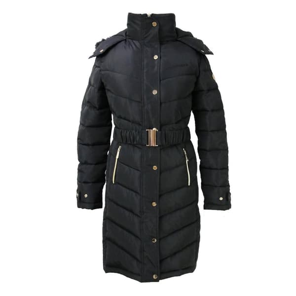 Coldstream Kvinder/Damer Branxton quiltet frakke