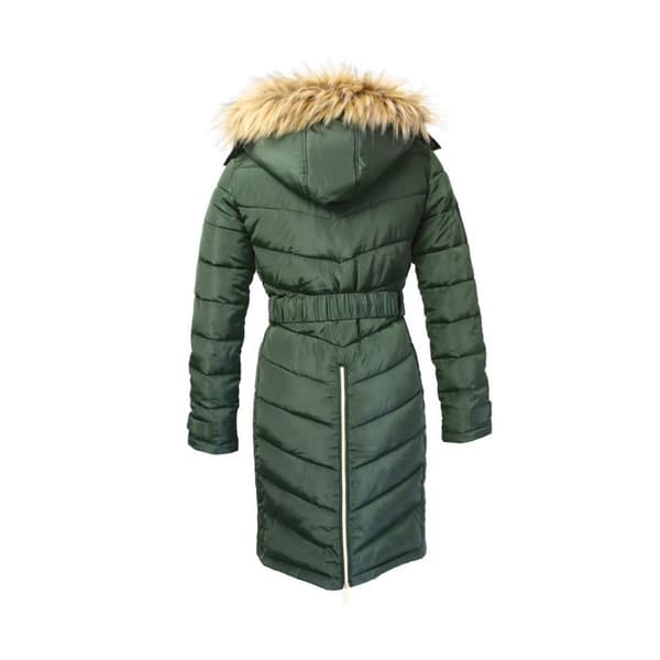 Coldstream Kvinder/Damer Branxton quiltet frakke
