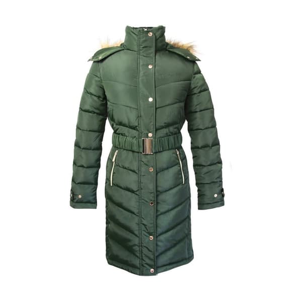 Coldstream Kvinder/Damer Branxton quiltet frakke