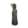 Miniatyrbilde 3 av 3: Coldstream Womens/Ladies Branxton Quilted Coat