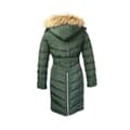 Miniatyrbilde 2 av 3: Coldstream Womens/Ladies Branxton Quilted Coat