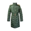 Miniatyrbilde 1 av 3: Coldstream Womens/Ladies Branxton Quilted Coat