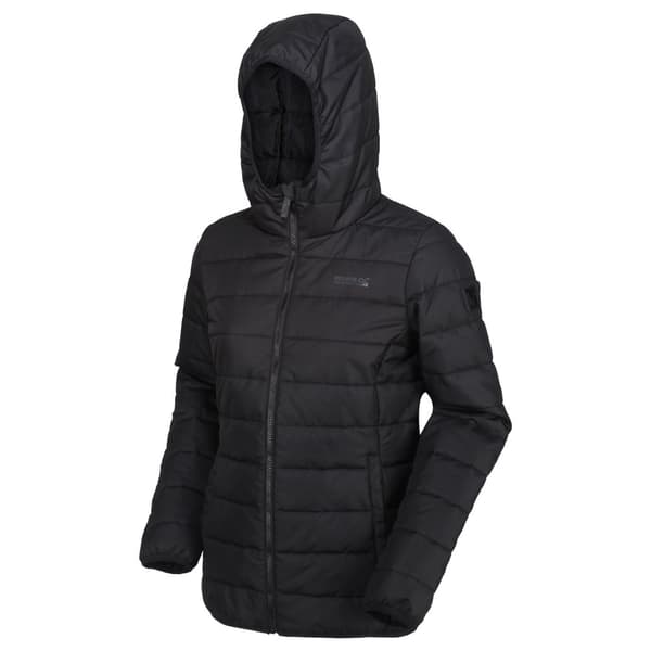 Regatta Womens/Ladies Helfa Padded Jacket